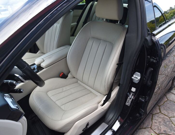 Mercedes-Benz CLS 16