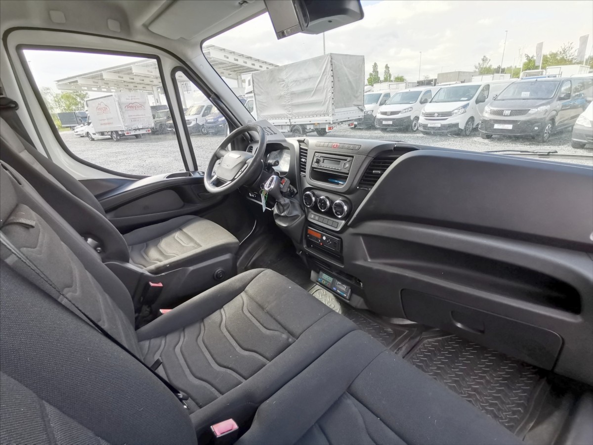 Iveco Daily