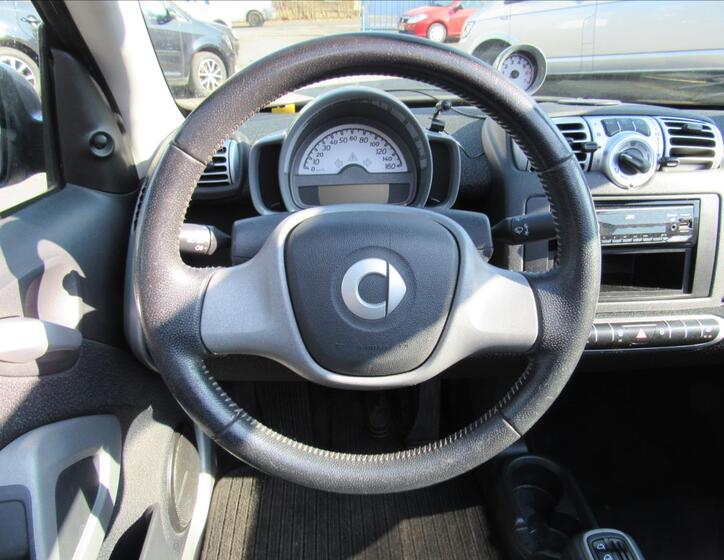 Smart Fortwo 19