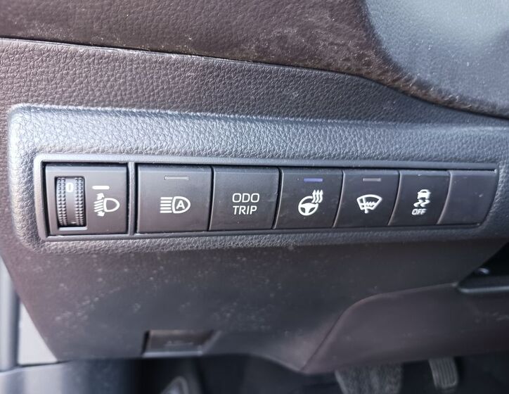 Toyota Corolla 17