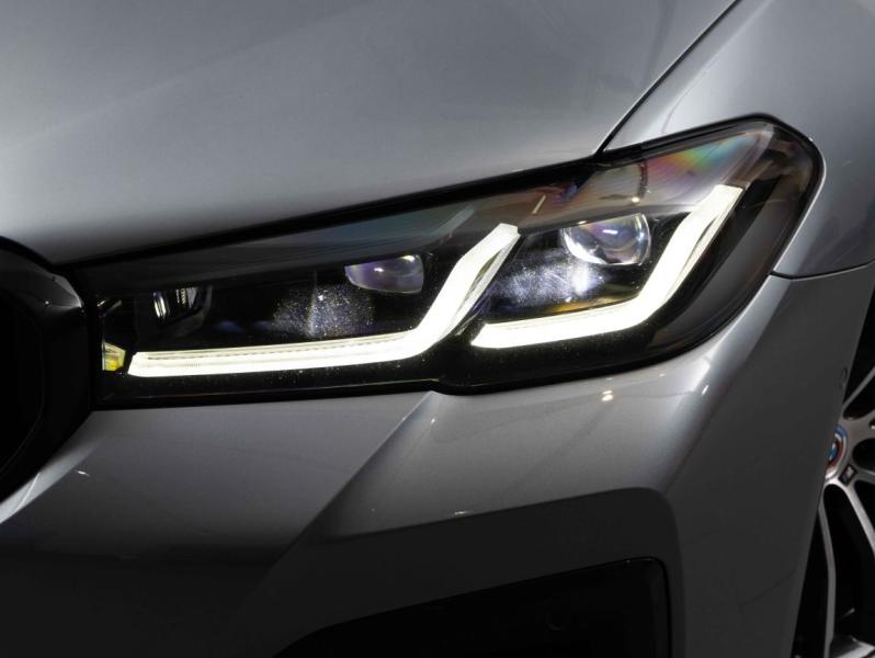 BMW Řada 5