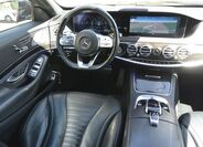 Mercedes-Benz Třídy S 12