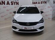 Opel Astra 2