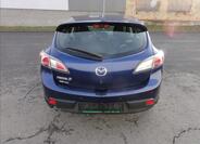 Mazda 3 5