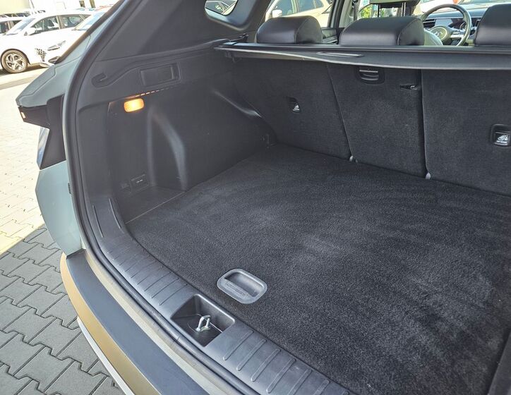 Hyundai Tucson 10