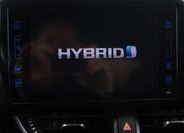 Toyota C-HR 16