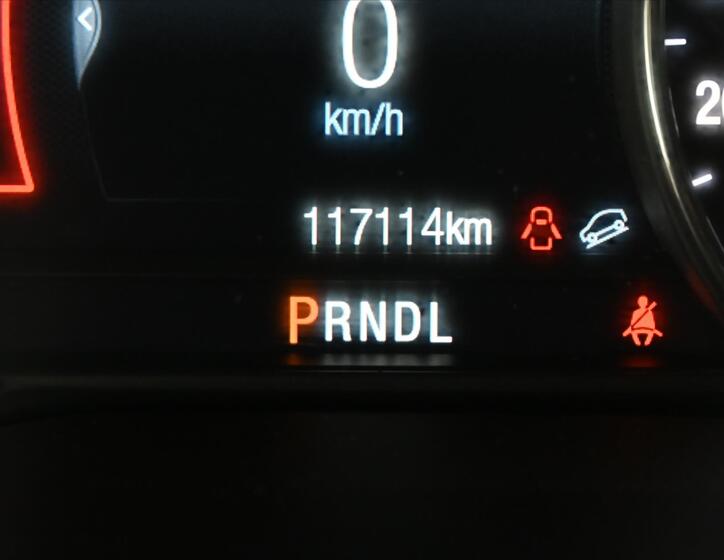 Ford S-MAX 15