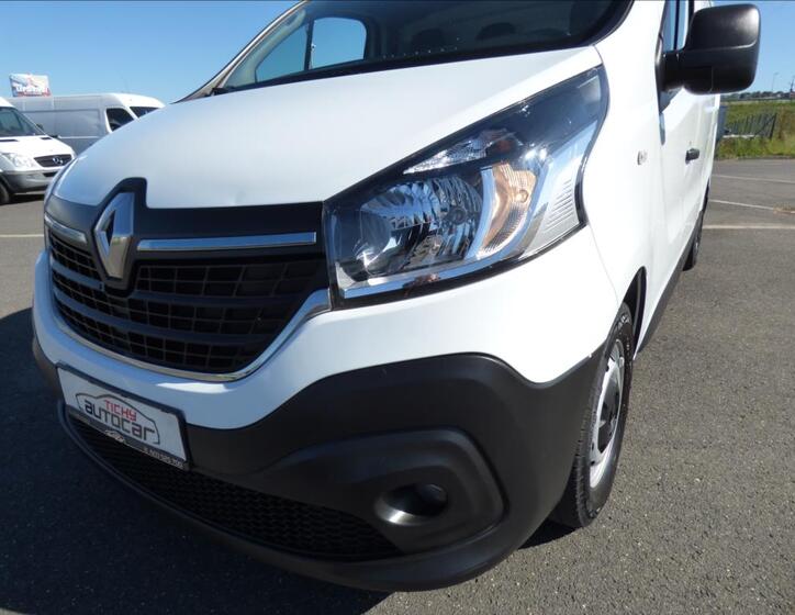 Renault Trafic 39
