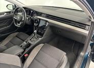 Volkswagen Passat 23