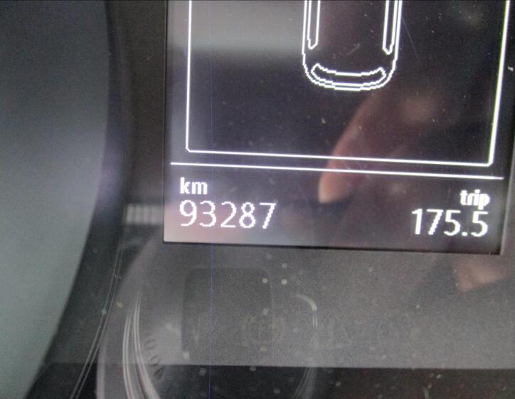 Volkswagen Golf 19