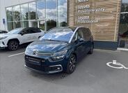 Citroën C4 SpaceTourer 1