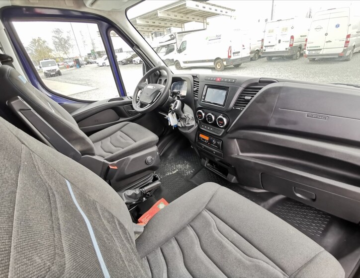Iveco Daily 8