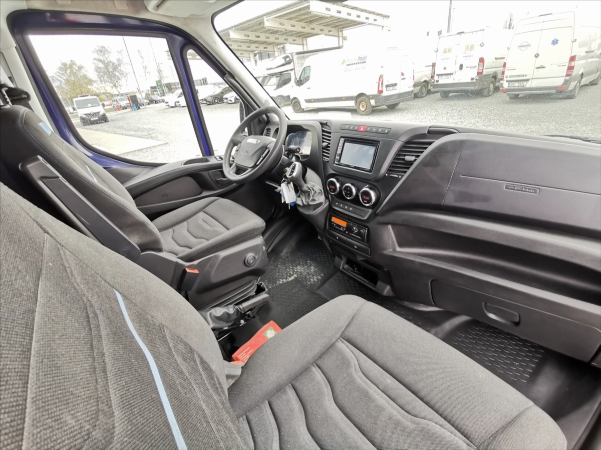 Iveco Daily