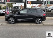 Škoda Kodiaq 3