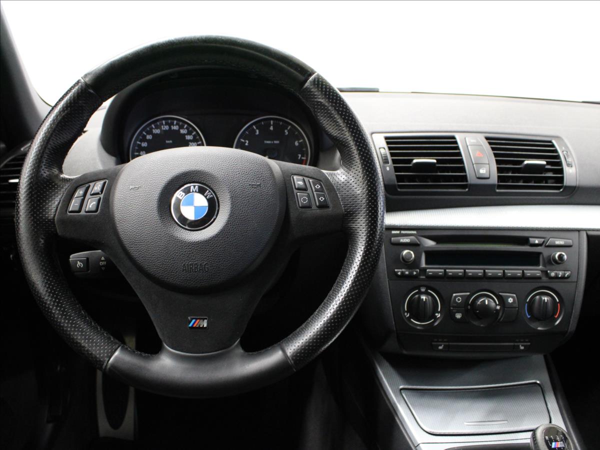 BMW Řada 1