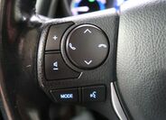Toyota Auris 22