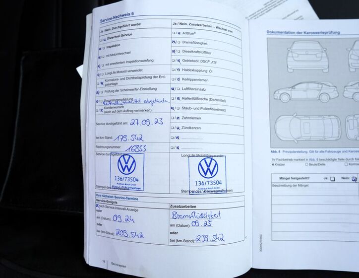 Volkswagen Touareg 50