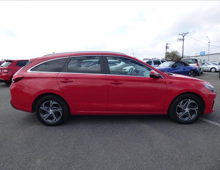 Hyundai i30 2