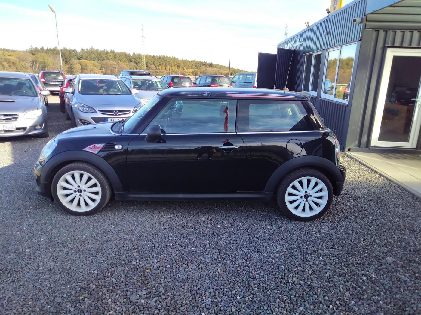 Mini One