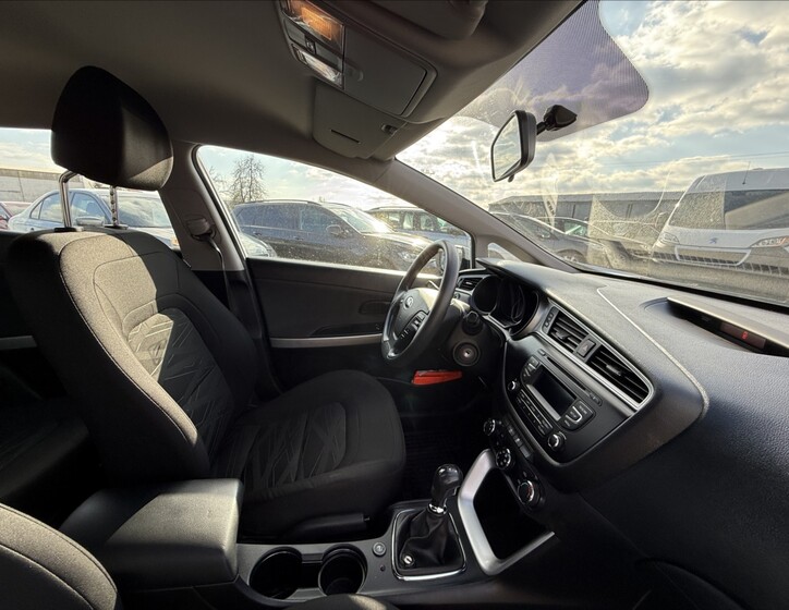 KIA Ceed 32