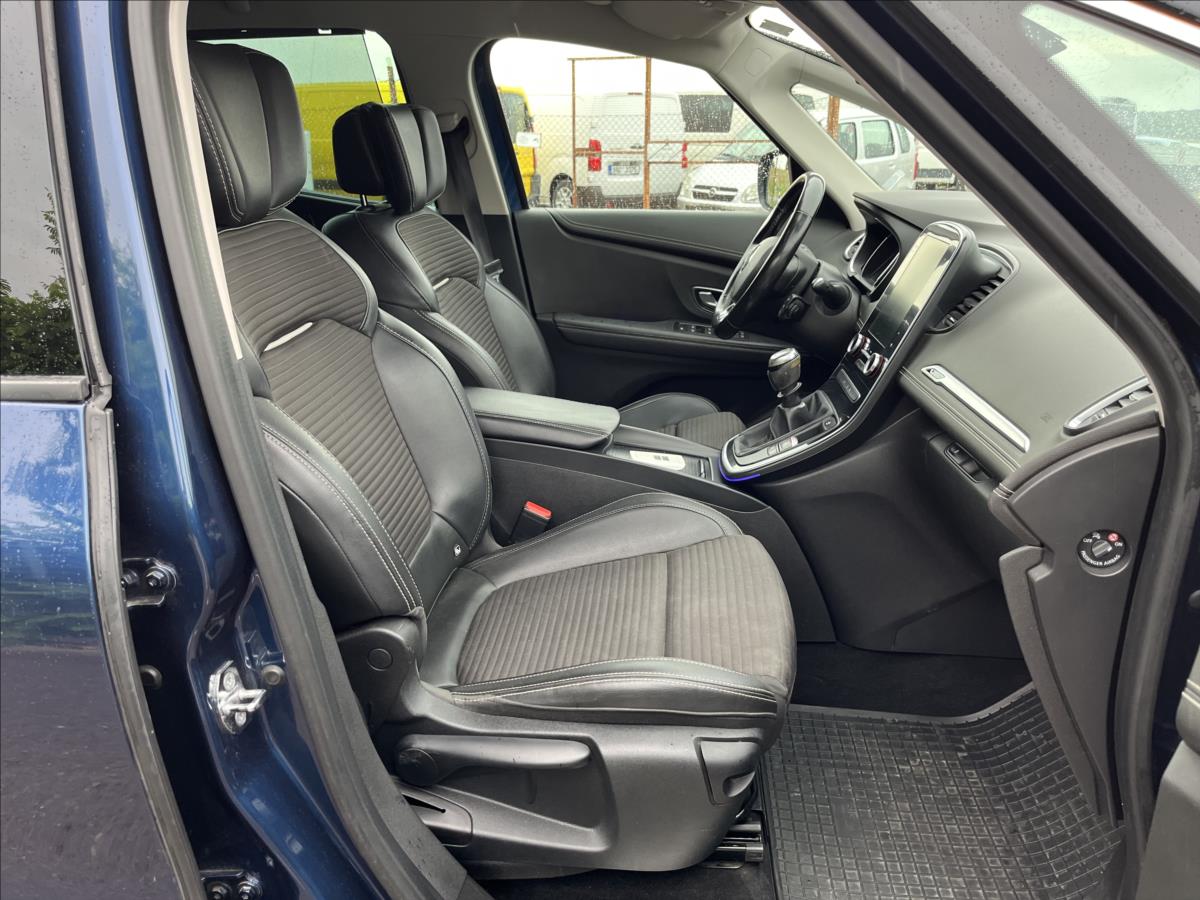 Renault Grand Scénic