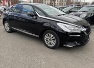 Citroën DS5 10