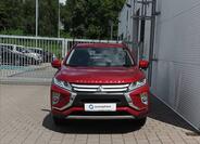 Mitsubishi Eclipse Cross 2