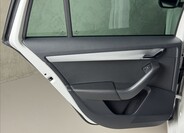 Škoda Octavia 18