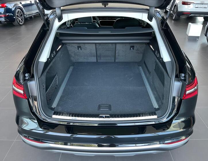 Audi A6 Allroad 5