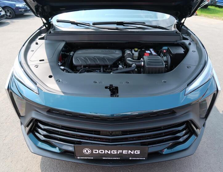 Dongfeng T5 EVO 27