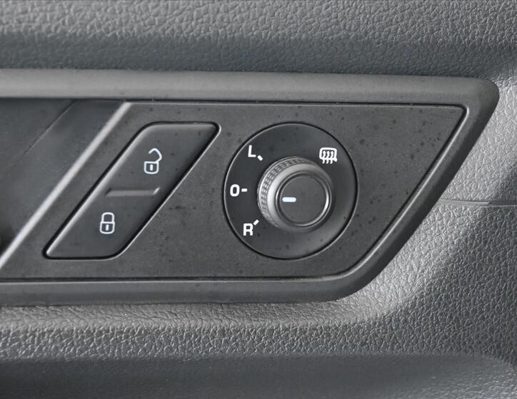 Volkswagen Caddy 22