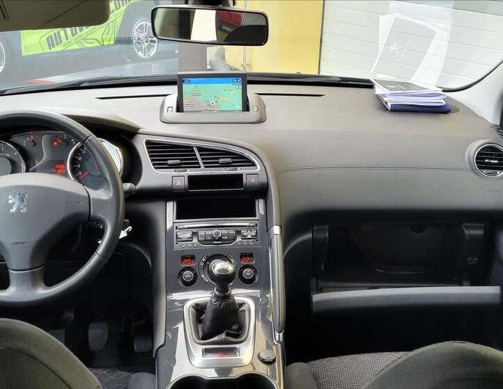 Peugeot 3008 32