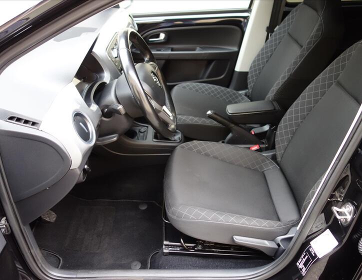 Škoda Citigo 20