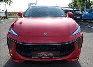 Dongfeng T5 EVO 7