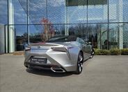 Lexus LC 500 26
