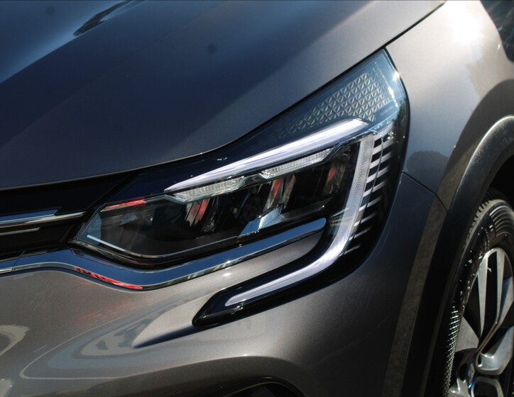 Renault Captur 35