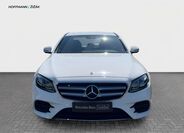 Mercedes-Benz Třídy E 2