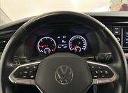 Volkswagen Transporter 15