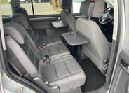 Volkswagen Touran 7