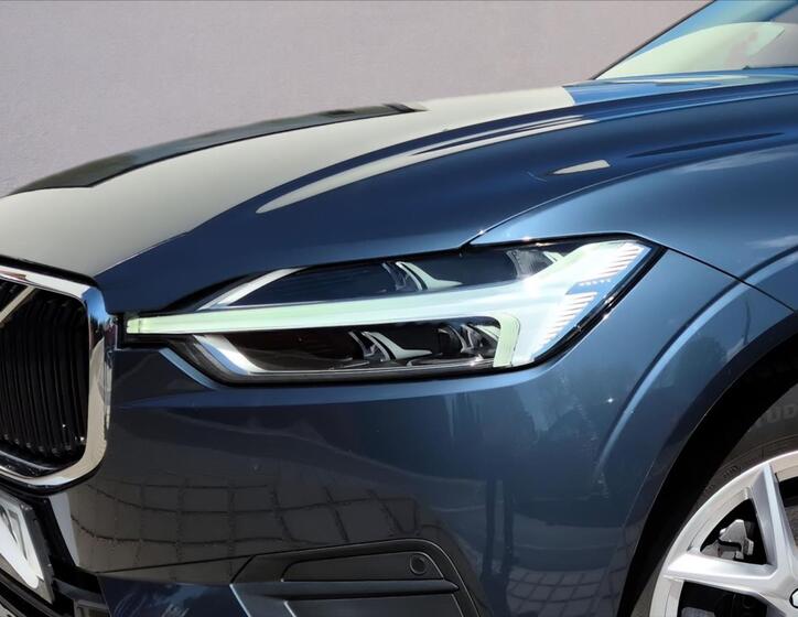 Volvo XC60 5