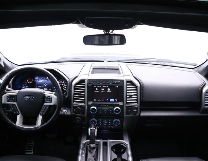Ford F-150 26