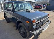 Lada Niva 3