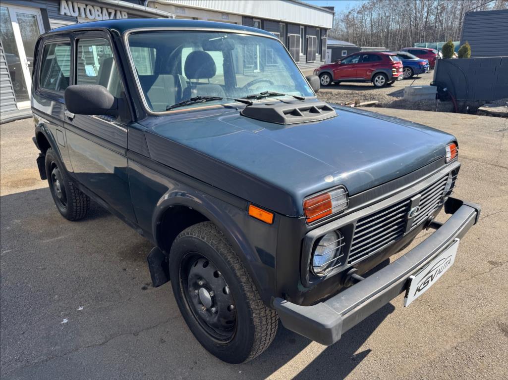 Lada Niva