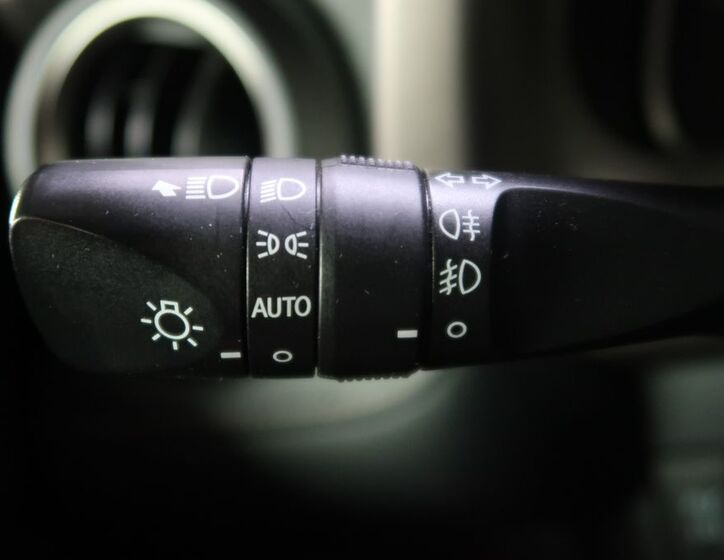 Toyota RAV4 27