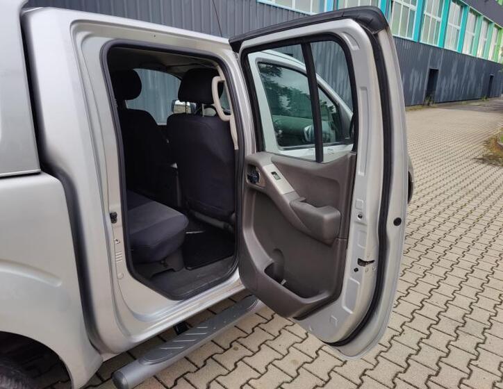 Nissan Navara 19