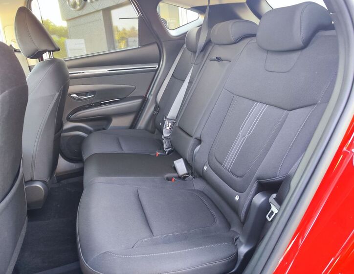 Hyundai Tucson 15