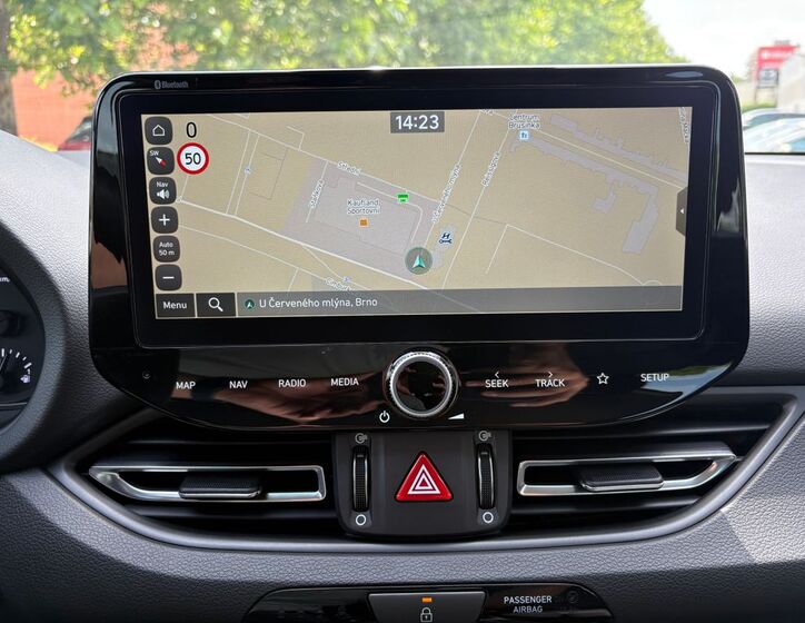 Hyundai i30 26