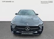 Mercedes-Benz CLA 2