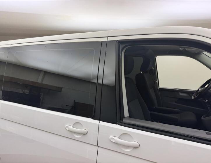 Volkswagen Transporter 39