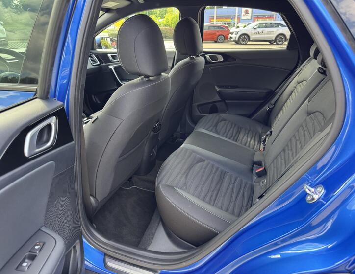 KIA XCeed 24